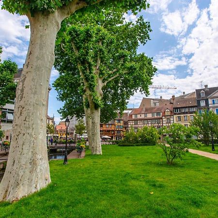Le Rapp - Centre Historique - Wifi - Tout Confort Colmar Exteriér fotografie
